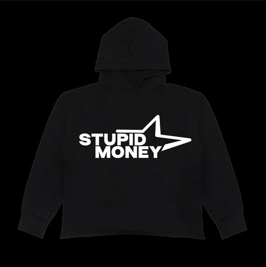 StarFall STUPID MONEY black
