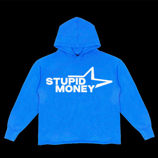 StarFall STUPID MONEY light blue